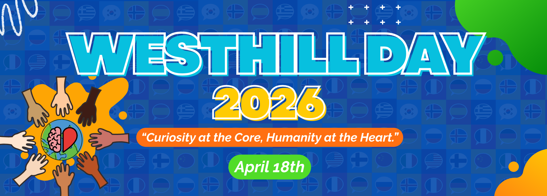 Westhill Graduate Profile 4