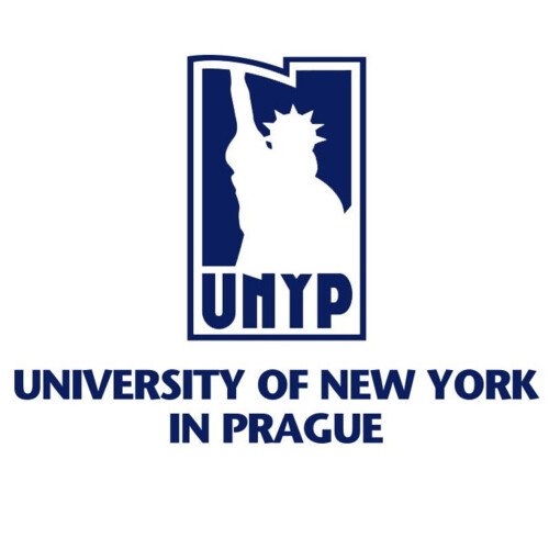 University Logo 7